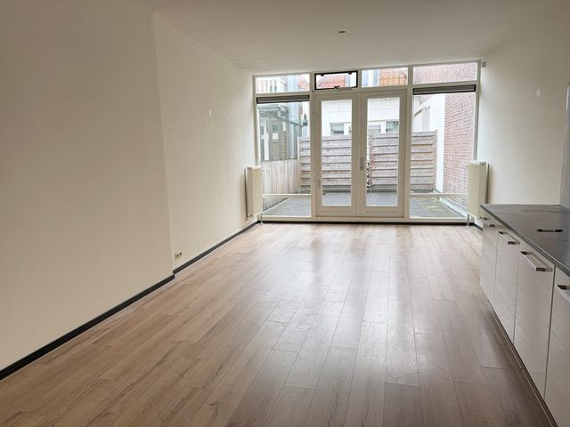 Trompetstraat 53, Delft