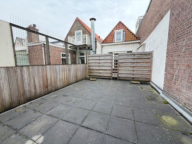 Trompetstraat 53, Delft