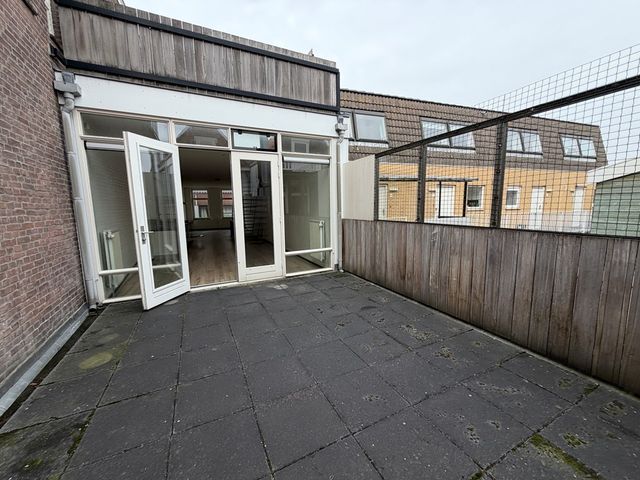 Trompetstraat 53, Delft