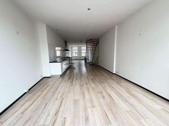 Trompetstraat 53, Delft