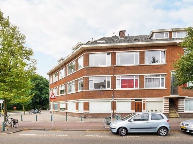 De Genestetlaan 303A, 's-Gravenhage