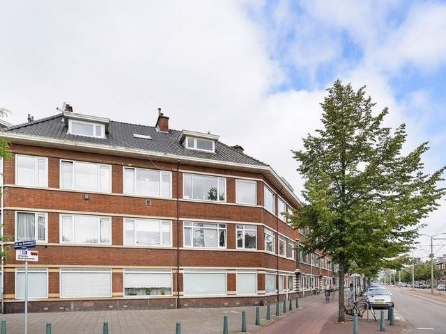 De Genestetlaan 303A, 's-Gravenhage