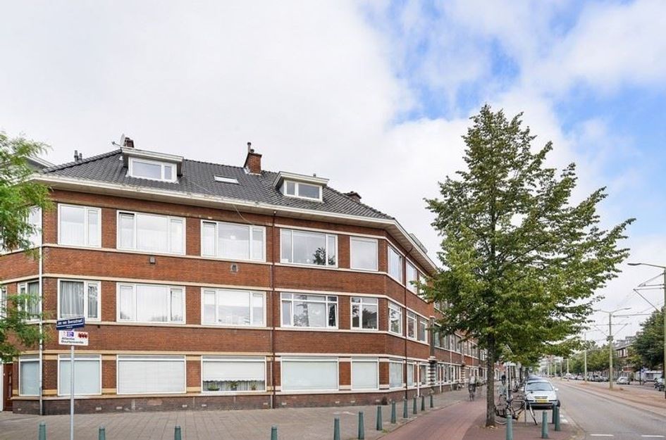 De Genestetlaan 303A