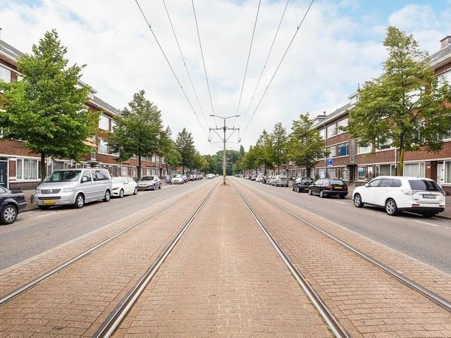 De Genestetlaan 303A, 's-Gravenhage