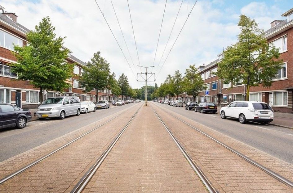 De Genestetlaan 303A