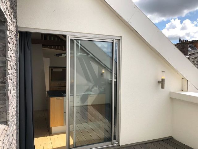 De Genestetlaan 303A, 's-Gravenhage