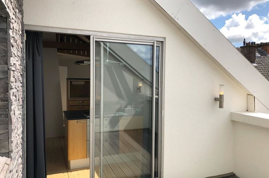 De Genestetlaan 303A