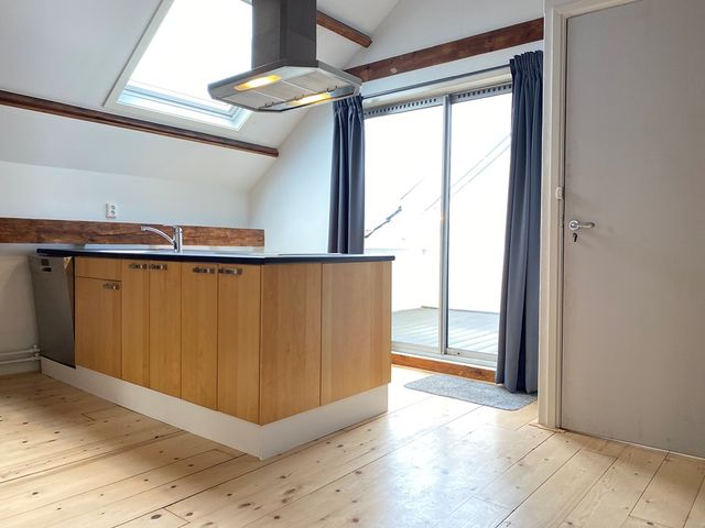 De Genestetlaan 303A, 's-Gravenhage