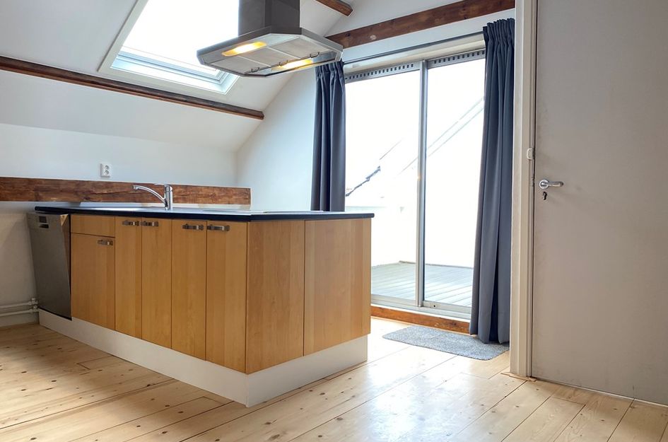 De Genestetlaan 303A