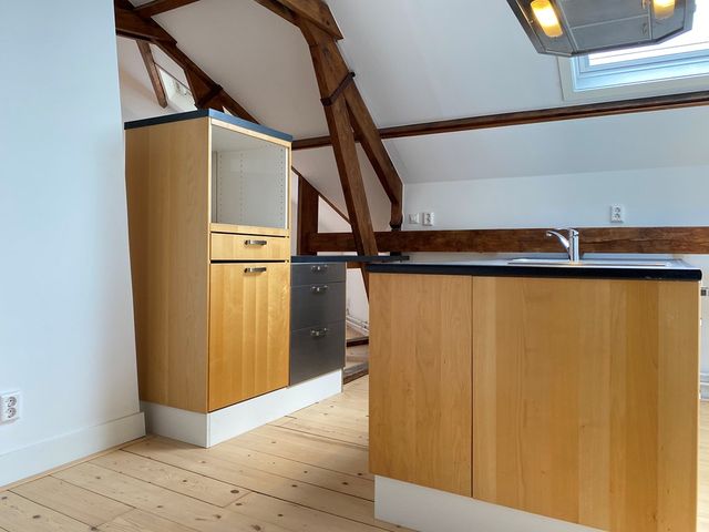 De Genestetlaan 303A, 's-Gravenhage