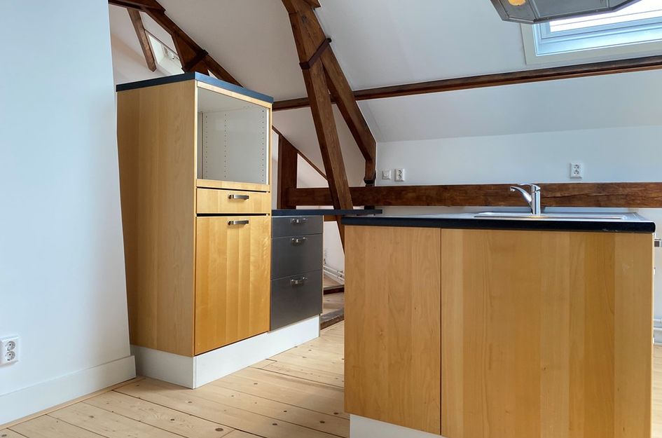 De Genestetlaan 303A