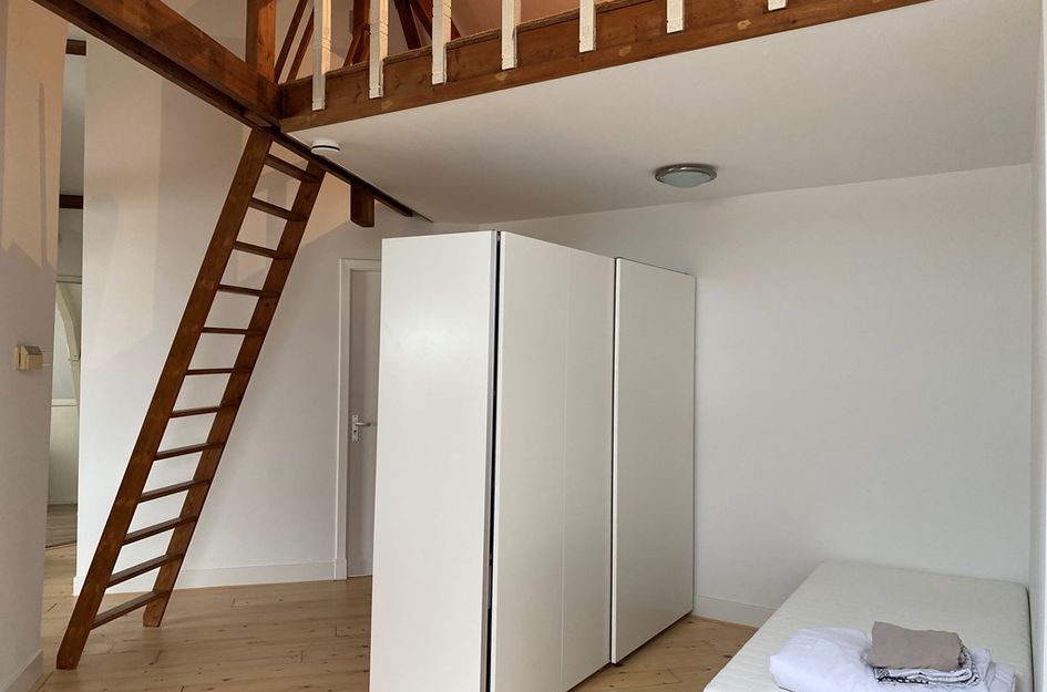 De Genestetlaan 303A