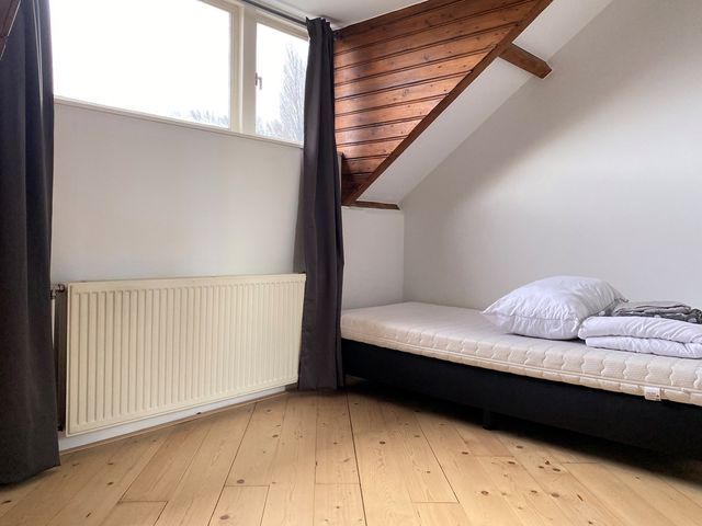 De Genestetlaan 303A, 's-Gravenhage