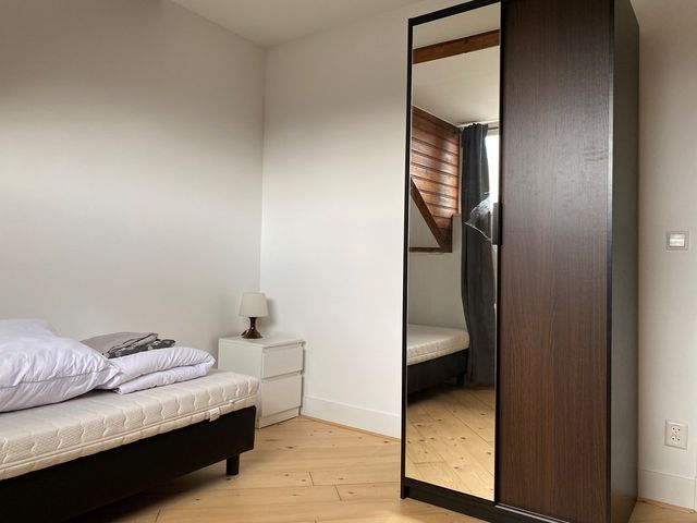 De Genestetlaan 303A, 's-Gravenhage