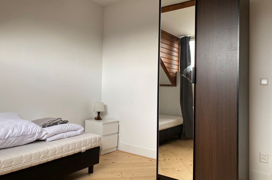 De Genestetlaan 303A