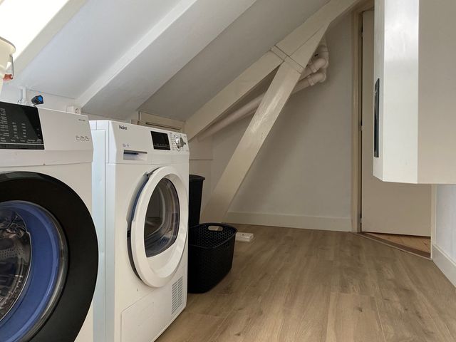 De Genestetlaan 303A, 's-Gravenhage