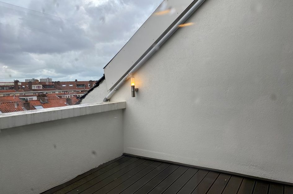 De Genestetlaan 303A