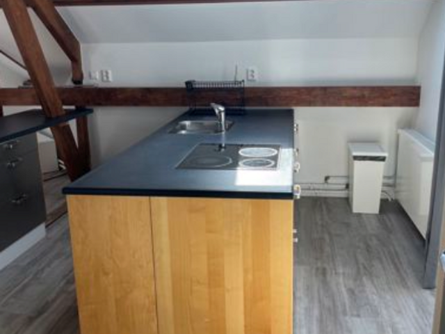 De Genestetlaan 303A, 's-Gravenhage