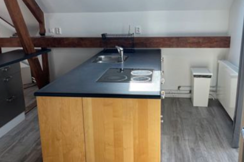 De Genestetlaan 303A