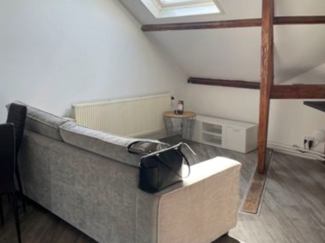 De Genestetlaan 303A, 's-Gravenhage