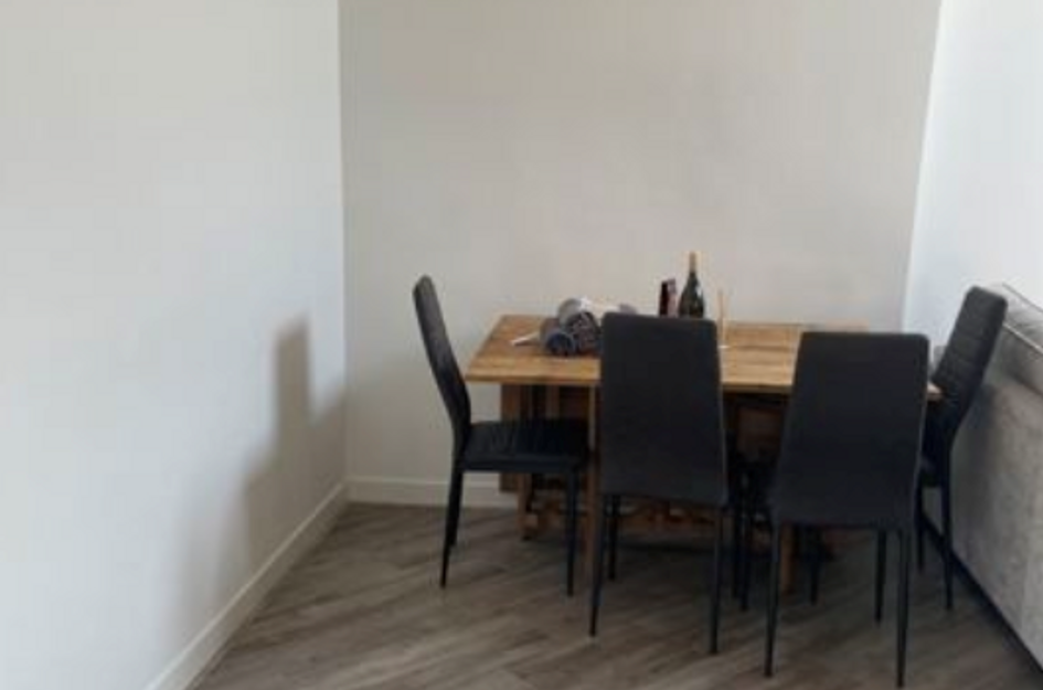 De Genestetlaan 303A