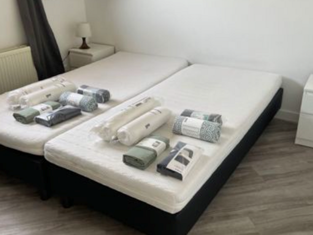 De Genestetlaan 303A, 's-Gravenhage