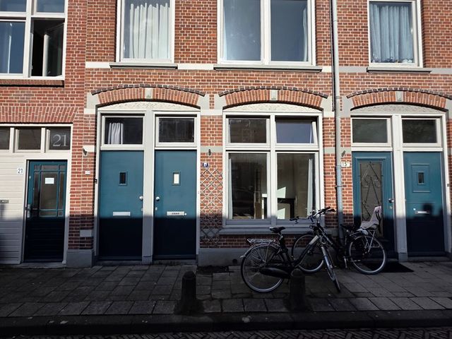 Dirkje Mariastraat 17, Utrecht