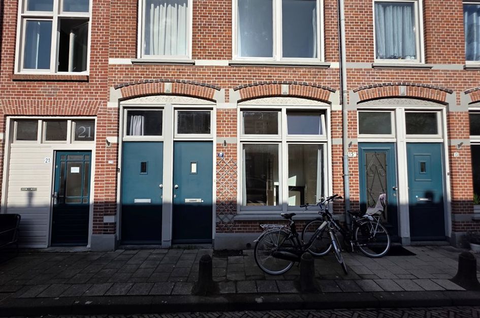 Dirkje Mariastraat 17