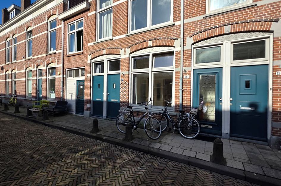 Dirkje Mariastraat 17