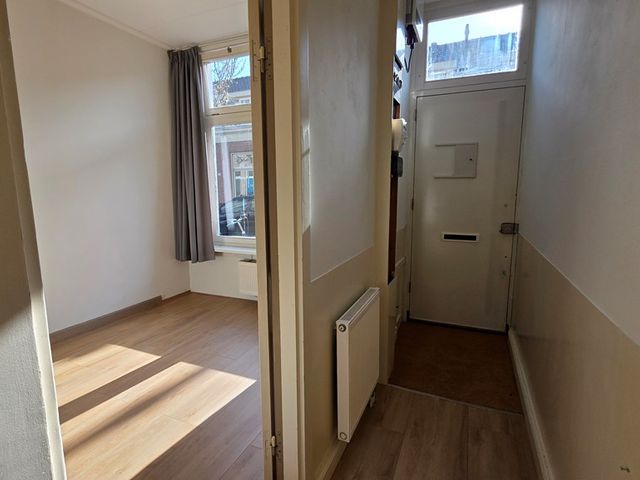 Dirkje Mariastraat 17, Utrecht