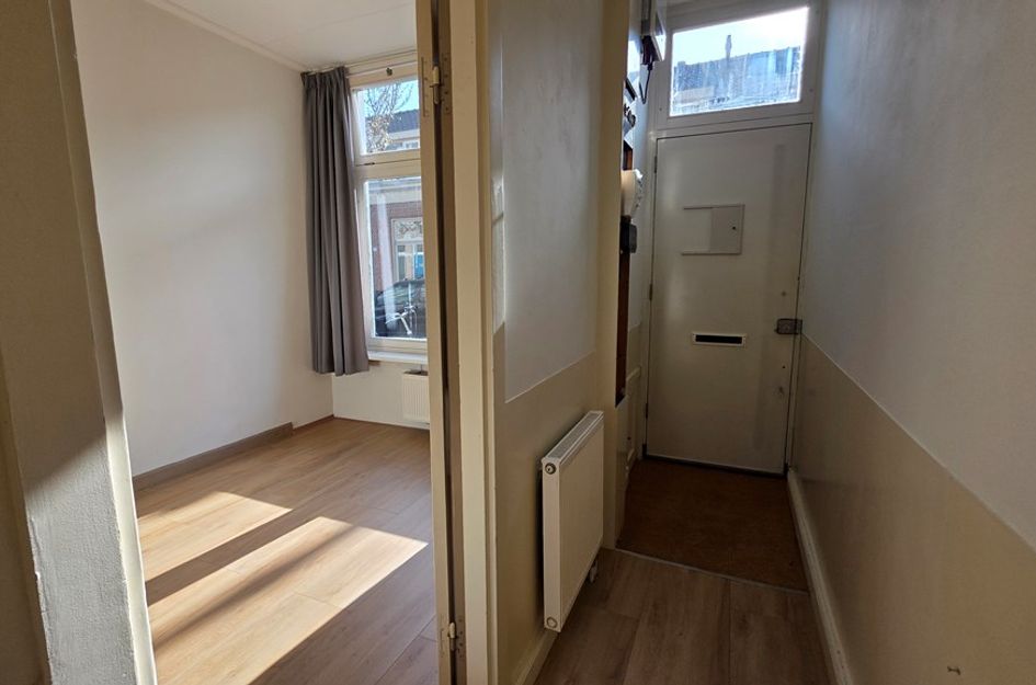 Dirkje Mariastraat 17