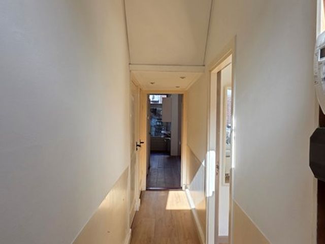 Dirkje Mariastraat 17, Utrecht