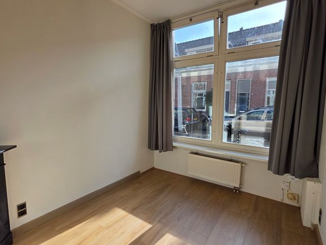 Dirkje Mariastraat 17, Utrecht