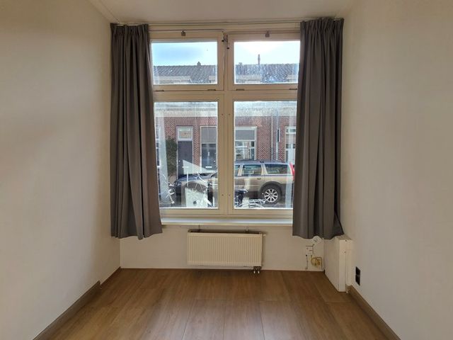 Dirkje Mariastraat 17, Utrecht