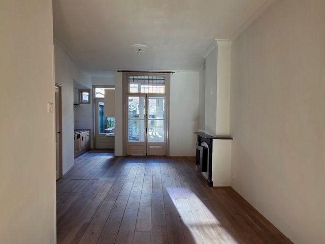 Dirkje Mariastraat 17, Utrecht