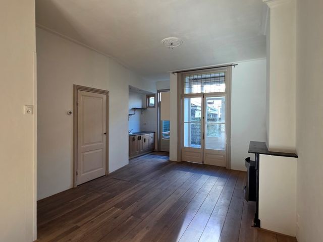 Dirkje Mariastraat 17, Utrecht