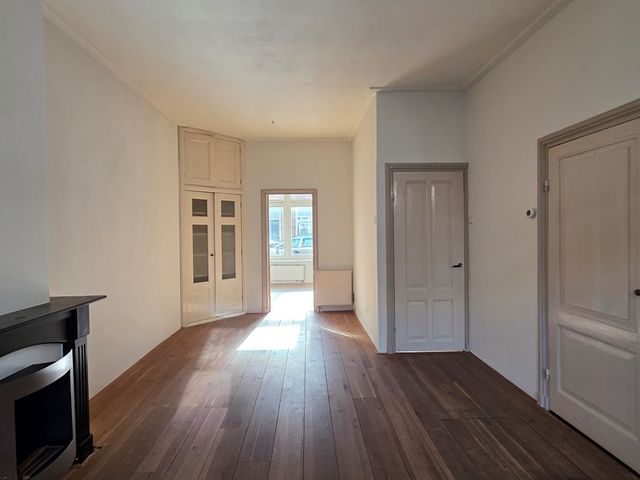 Dirkje Mariastraat 17, Utrecht