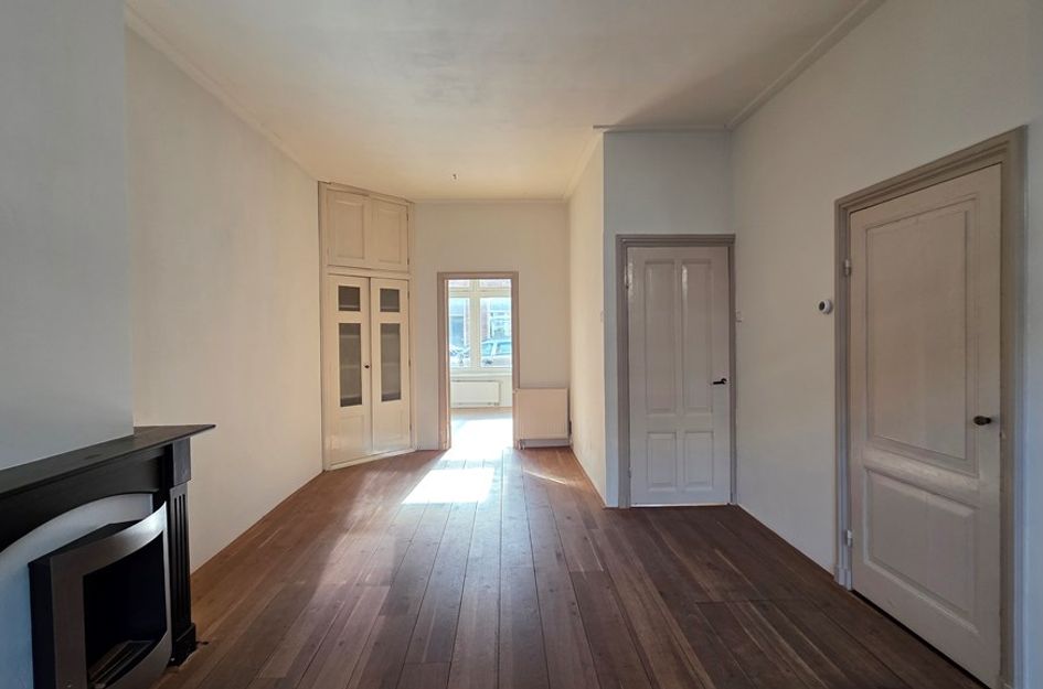 Dirkje Mariastraat 17