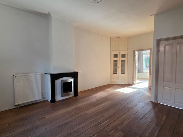 Dirkje Mariastraat 17, Utrecht