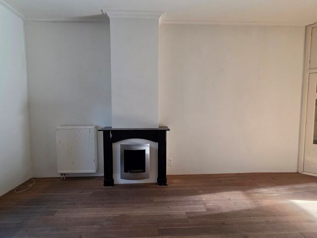 Dirkje Mariastraat 17, Utrecht