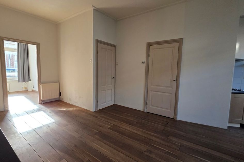 Dirkje Mariastraat 17