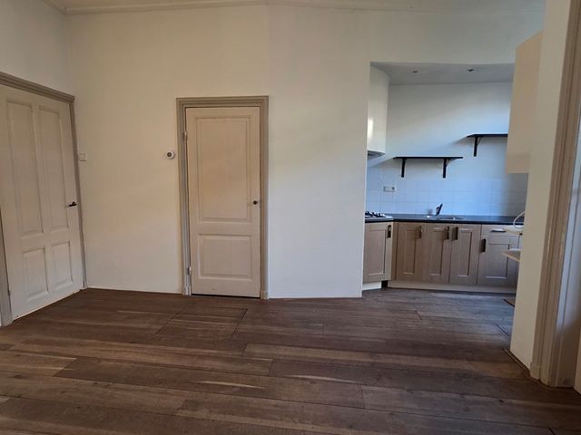 Dirkje Mariastraat 17, Utrecht