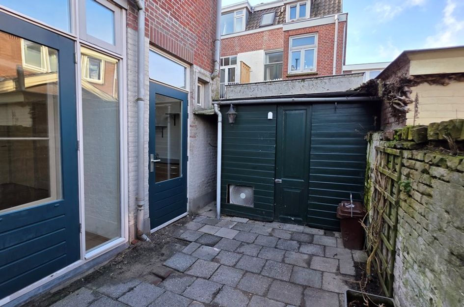 Dirkje Mariastraat 17