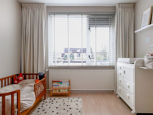 Tulpentuin 311, Voorburg