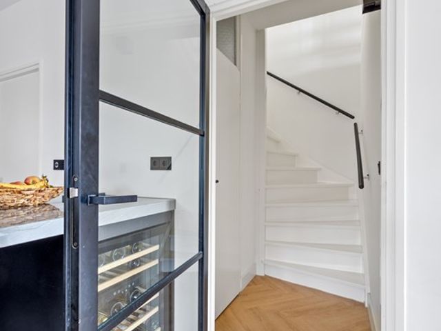 Tulpentuin 311, Voorburg