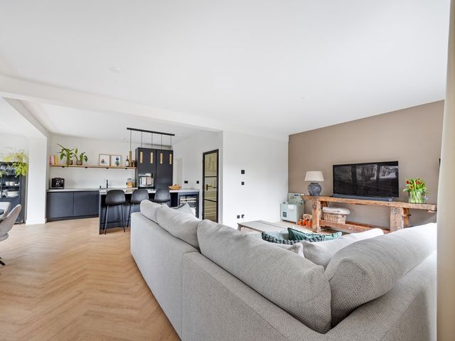 Tulpentuin 311, Voorburg