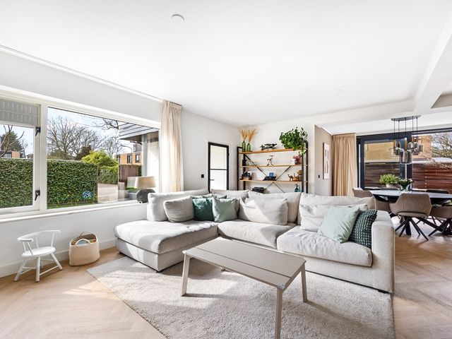 Tulpentuin 311, Voorburg