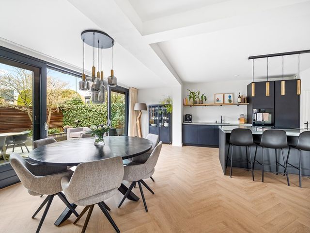 Tulpentuin 311, Voorburg