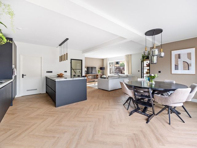 Tulpentuin 311, Voorburg