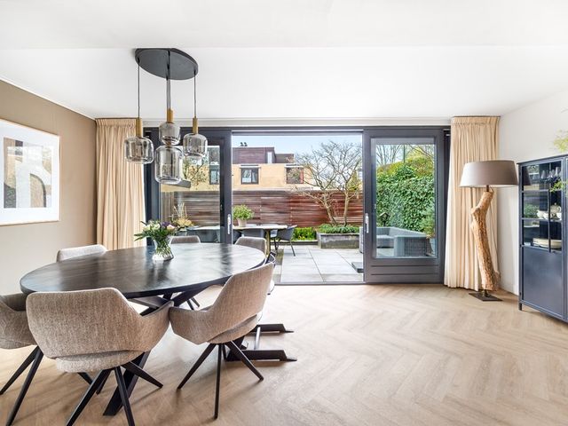 Tulpentuin 311, Voorburg